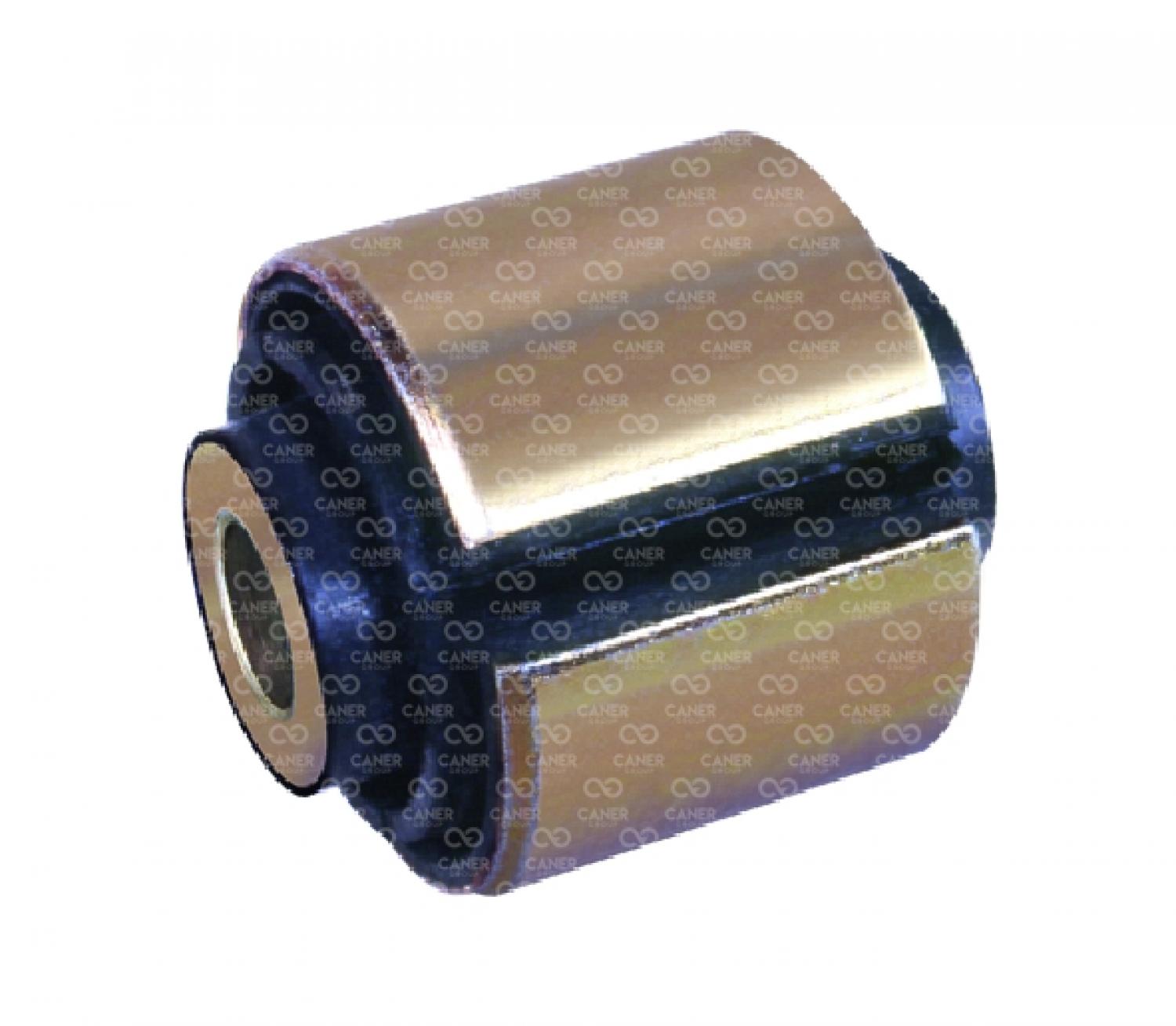 7738 ŞEM; MAN TGA DENGE KOL BURCU-;85962100021; 